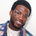 Mandatory Credit: Photo by Larry Marano/REX/Shutterstock (8520559o)
Gucci Mane
Gucci Mane visits radio station 99JAMZ, Fort Lauderdale, USA - 14 Mar 2017
WEARING DSQUARED2